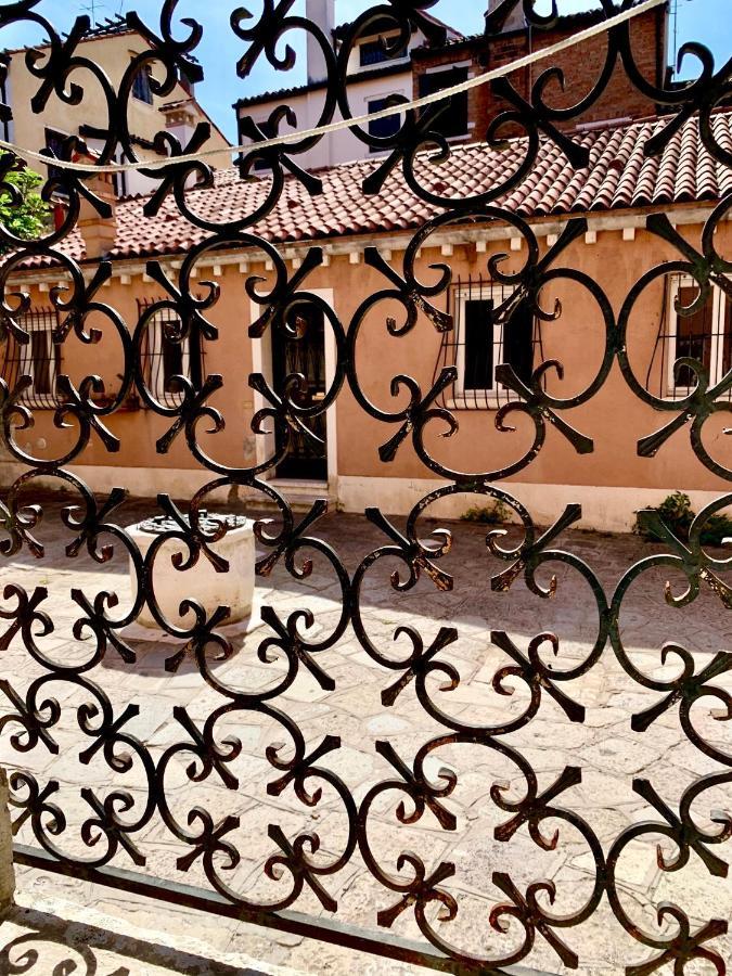 Calle Zen Home Veneza Exterior foto